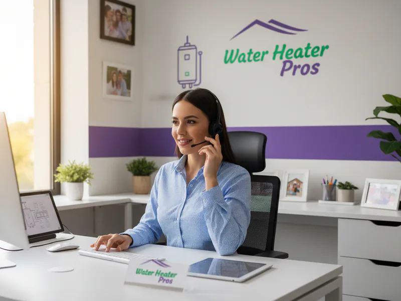 Water Heater Repair  in Lawrence Township  FAQ